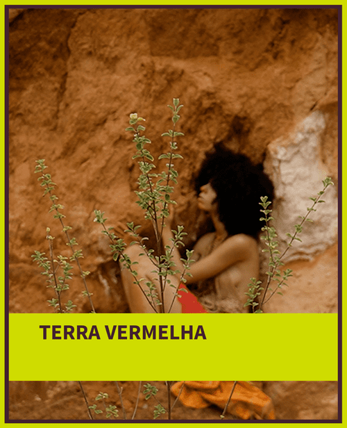 TERRA VERMELHA