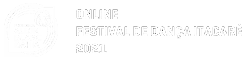 Online Festival de Dança de Itacaré